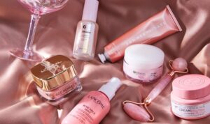 Skin Care Products