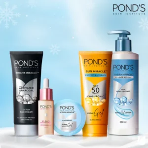 skin care products