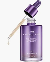 face serum