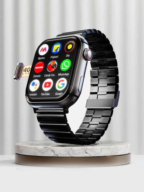 Smart Watch: The Ultimate Guide to Features, Benefits, and Buying Tips